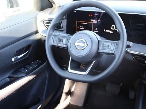 New 2026 Nissan Kicks SV AWD/4WD image 22