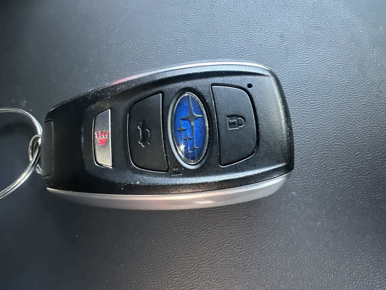 Certified 2026 Subaru Impreza RS AWD/4WD image 28