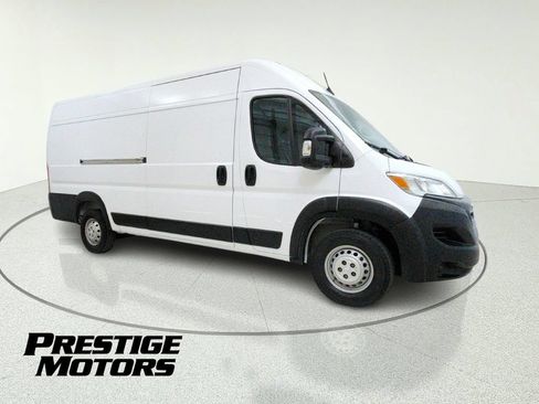 Used 2023 RAM ProMaster 3500 FWD image 10