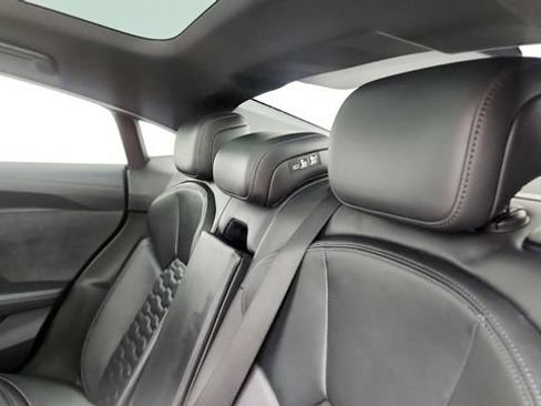 Used 2023 Audi e-tron GT Premium Plus AWD/4WD image 43