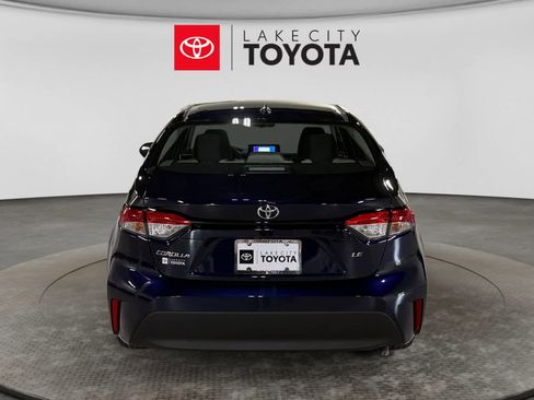 New 2026 Toyota Corolla LE FWD image 5