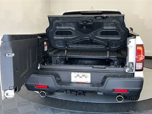 New 2025 Honda Ridgeline RTL image 15