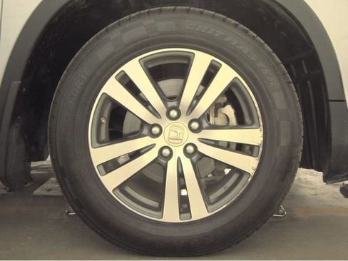 Used 2017 Honda Pilot EX-L image 13