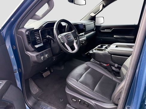 Used 2024 GMC Sierra 1500 SLT image 27