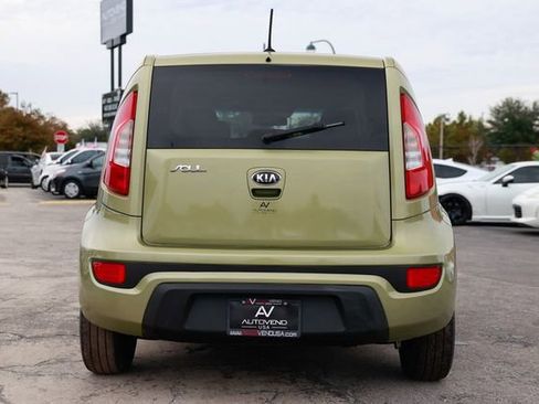 Used 2013 Kia Soul image 9