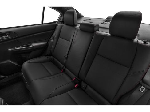 Used 2015 Subaru WRX image 36