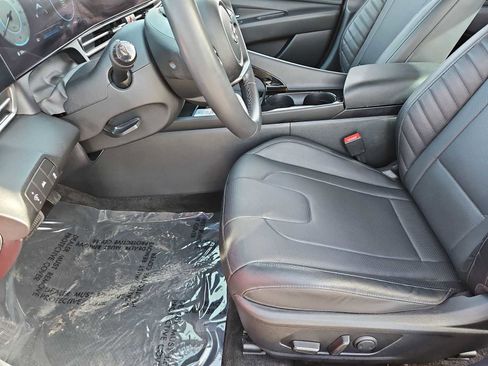 Certified 2023 Hyundai Elantra Limited image 16