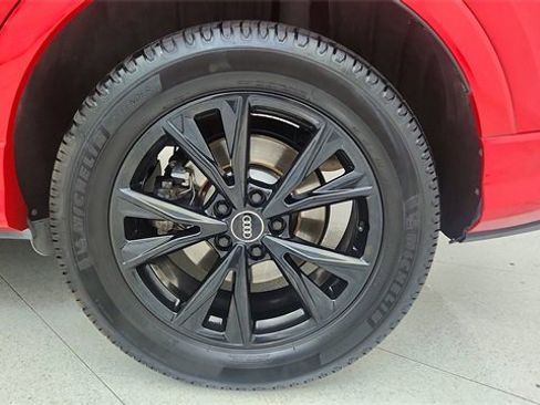 Used 2023 Audi Q3 2.0T Premium Plus w/ Premium Plus Package image 61