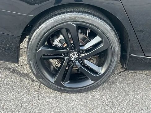 Used 2020 Honda Accord Sport image 33