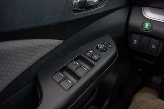 Used 2015 Honda CR-V EX image 15