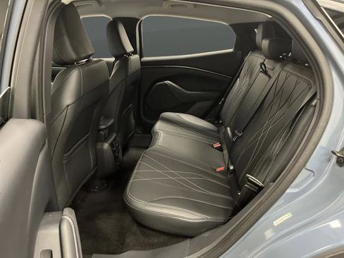 Used 2024 Ford Mustang Mach-E Select w/ Comfort Package Lite image 27