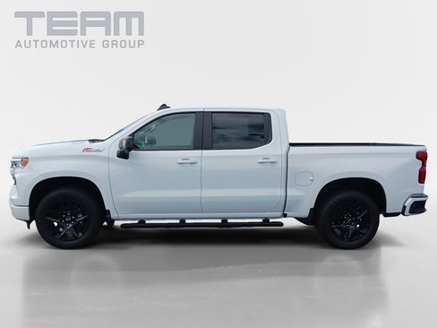 New 2025 Chevrolet Silverado 1500 RST w/ Convenience Package II image 4