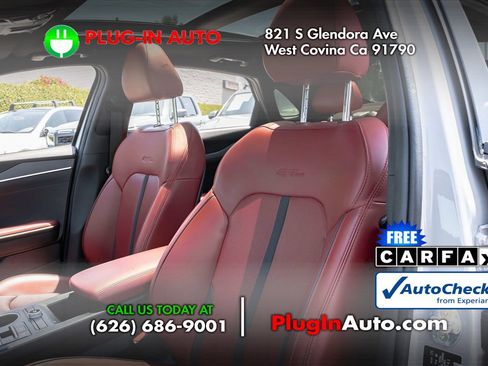 Used 2023 Kia K5 GT-Line FWD image 1