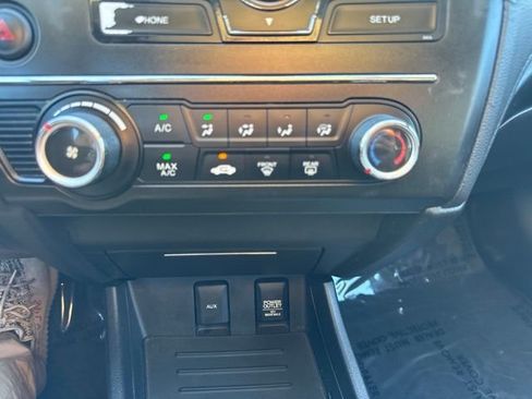 Used 2014 Honda Civic LX image 15