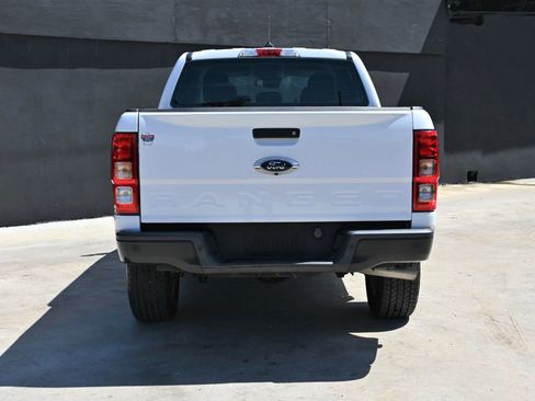 Used 2021 Ford Ranger XL w/ Equipment Group 101A High image 5