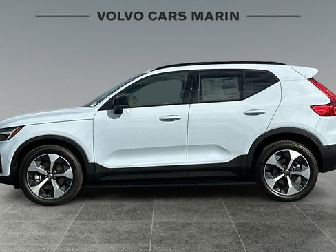 New 2026 Volvo XC40 B5 Plus w/ Protection Package Premier image 5
