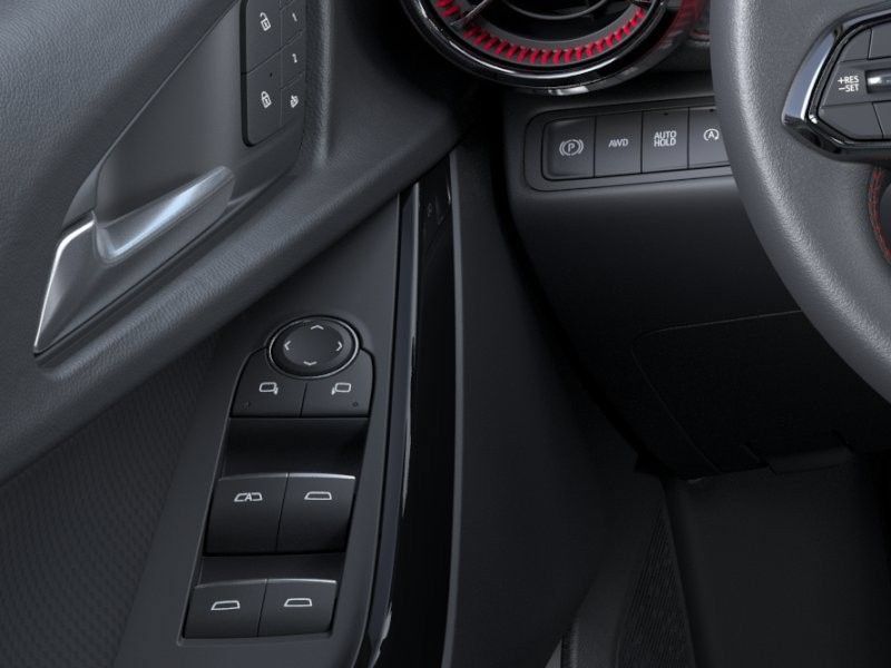 New 2027 Chevrolet Equinox RS w/ Safety and Technology Package FWD image 23