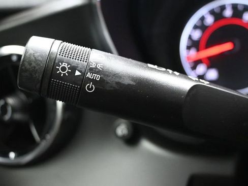 Used 2020 Chevrolet Camaro LT RWD image 24