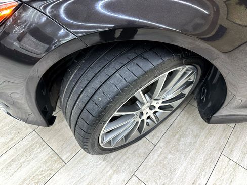 Used 2015 Mercedes-Benz CLS 400 w/ Premium 2 Package image 44