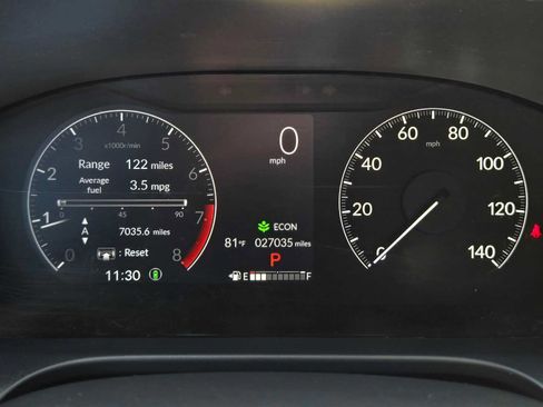 Used 2023 Honda HR-V LX image 24