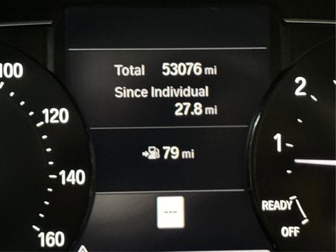 Used 2022 BMW X3 xDrive30i w/ Convenience Package AWD/4WD image 49