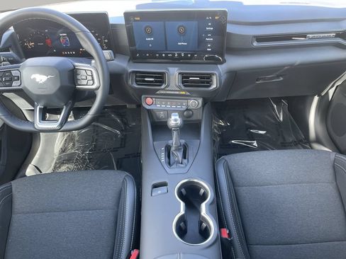 New 2026 Ford Mustang GT RWD image 16