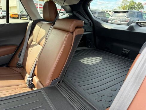 Used 2024 Subaru Outback Touring XT w/ Popular Package #2 image 8