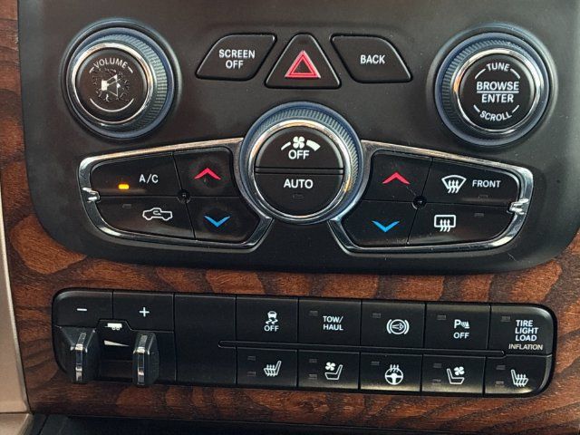 Used 2013 RAM 2500 Longhorn w/ Convenience Group AWD/4WD image 21