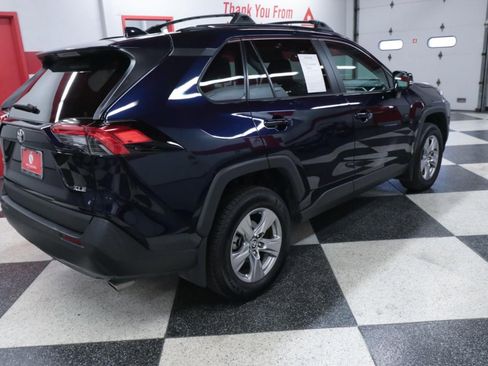 Used 2023 Toyota RAV4 XLE image 7