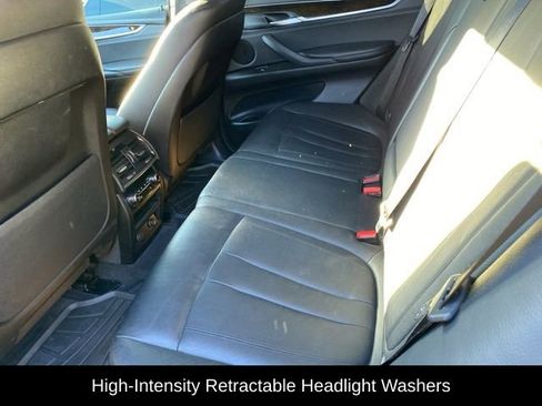 Used 2016 BMW X5 xDrive35i image 18