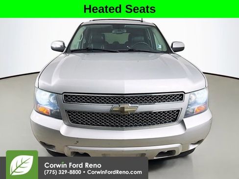Used 2011 Chevrolet Tahoe LTZ image 2