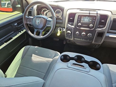 Used 2019 RAM 1500 Tradesman w/ Popular Equipment Group AWD/4WD image 10