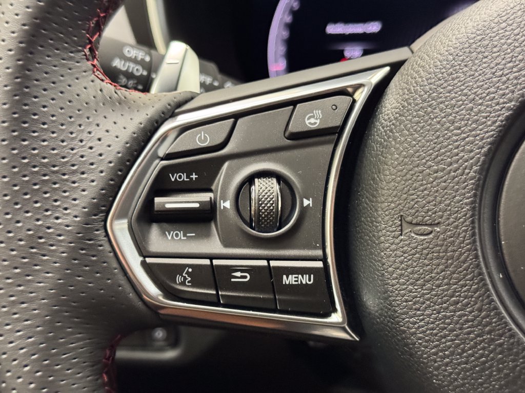 Used 2026 Acura MDX A-Spec w/ Advance Package AWD/4WD image 22