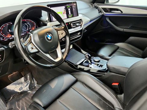 Used 2022 BMW X3 xDrive30i AWD/4WD image 19
