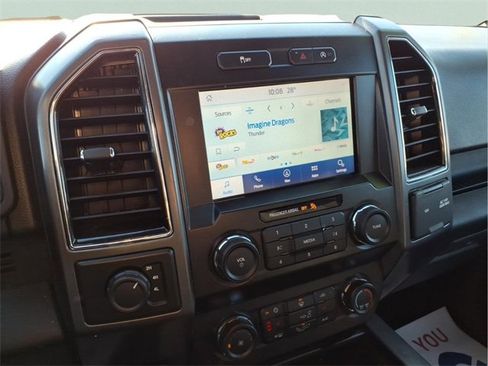 Used 2019 Ford F150 XLT w/ Equipment Group 302A Luxury image 18