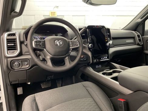 New 2026 RAM 2500 Big Horn image 13