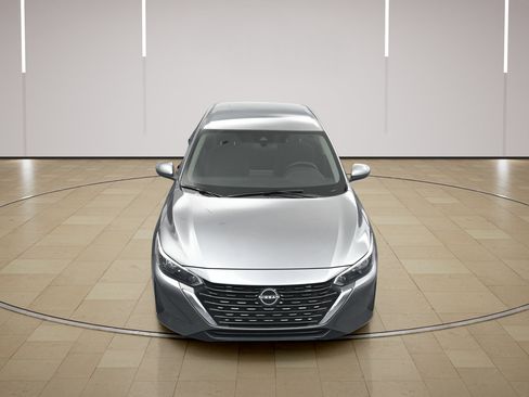 Used 2025 Nissan Sentra S FWD image 28