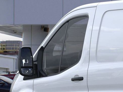 New 2026 Ford Transit 150 Low Roof w/ Load Area Protection Package image 23