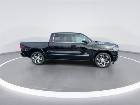 Used 2024 RAM 1500 Limited image 9