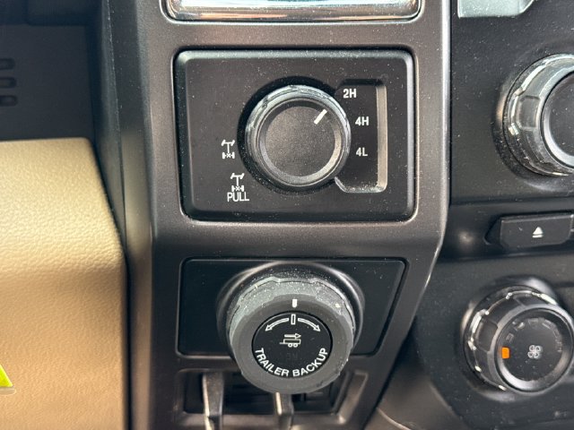 Used 2016 Ford F150 XLT w/ Equipment Group 302A Luxury AWD/4WD image 34