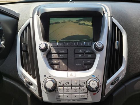 Used 2016 GMC Terrain SLE image 11