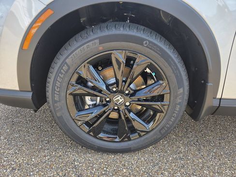 New 2026 Honda CR-V Sport Touring image 26