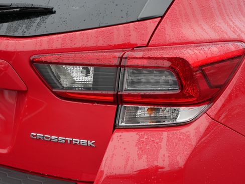 Used 2023 Subaru Crosstrek 2.5i Limited image 17