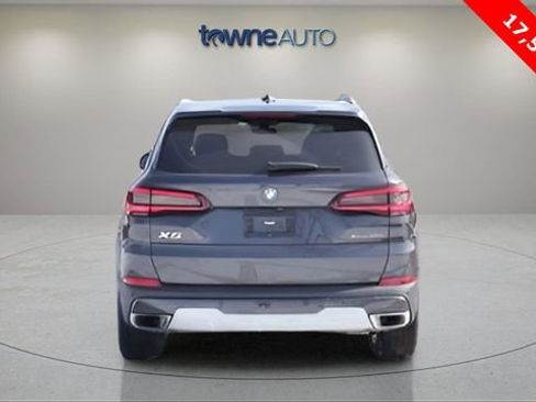 Used 2023 BMW X5 xDrive45e w/ Executive Package image 6
