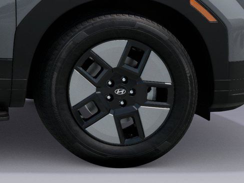 New 2026 Hyundai Santa Fe SEL image 8