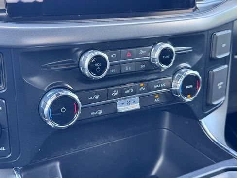 Used 2025 Ford F150 XLT w/ Equipment Group 301A Standard AWD/4WD image 27