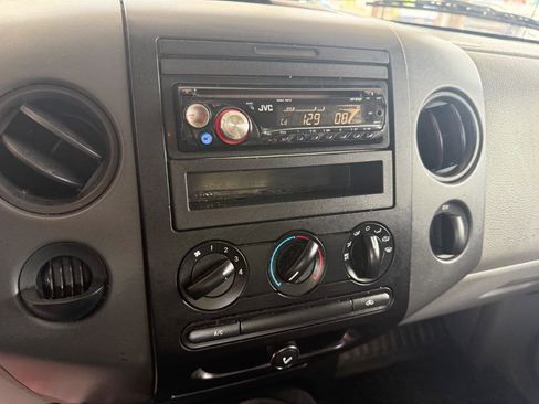 Used 2005 Ford F150 XL RWD image 21