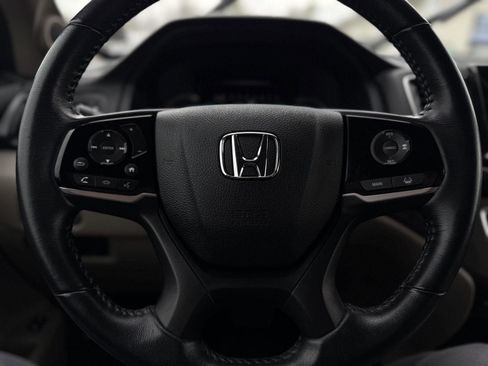 Used 2021 Honda Pilot EX-L image 17