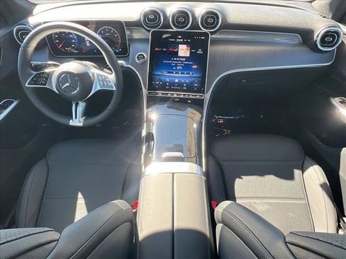 New 2026 Mercedes-Benz GLC 300 4MATIC image 14