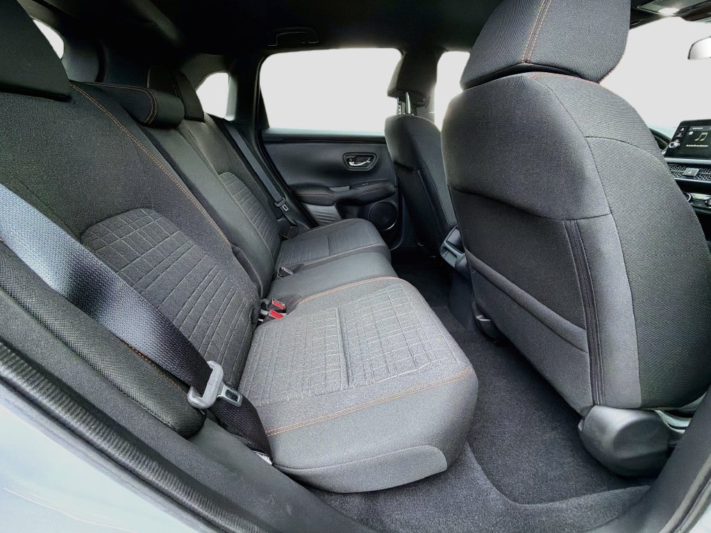 Used 2026 Honda HR-V Sport image 28